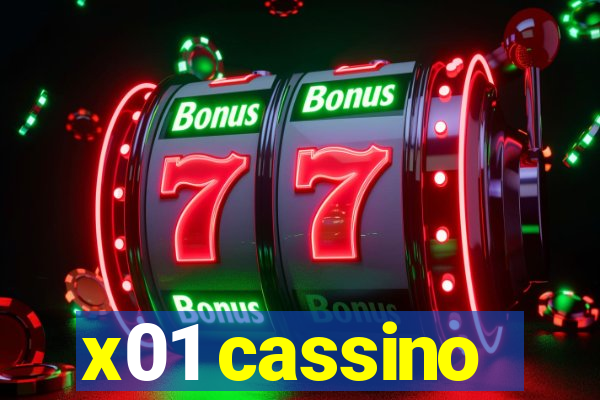 x01 cassino